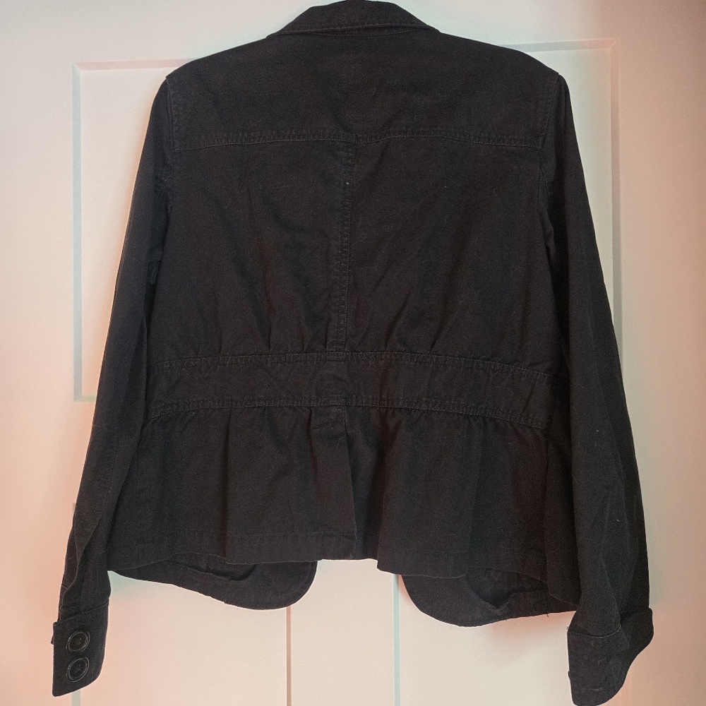 GAP Utility Jacket - image 2